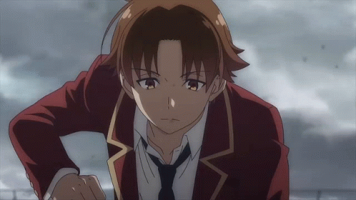 10 Facts About Kiyotaka Ayanokouji, Who Sees People as Means to His Ends